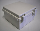 UPSR Universal Pump Start Relay - for 24, 110 or 220V AC Control Voltage