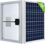 Alarm Panel, Universal Input, Solar Powered Alarm Box