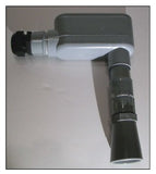 Ultrasonic Level Sensor/Analog Output Transmitter