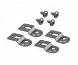 Plastic Junction /Splice Boxes with or without Terminal Blocks - 6-16 AWG