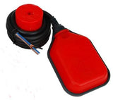 Wireless Remote Control Float Switch Transmitter / Relay Receiver System -  1 Mile Max