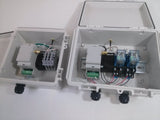 Wireless Tank Switch / Pump Up/Down Control System