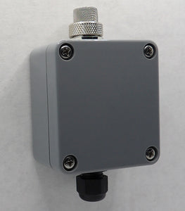 Barometric Pressure Transmitter with 0-5V, 0-10V or 4-20mA Output