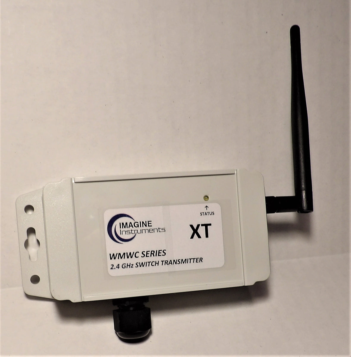 Remote Control Imagine Wireless Remote Control Switch Transmitter / Control Receiver - 1 Mile ...