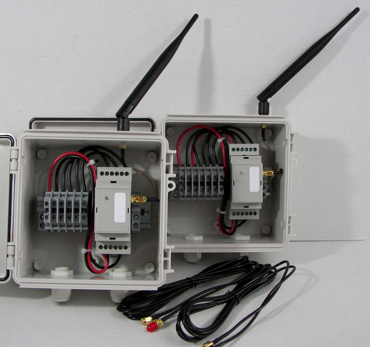 Industrial Wireless Remote Control 10 Game Changing Trends