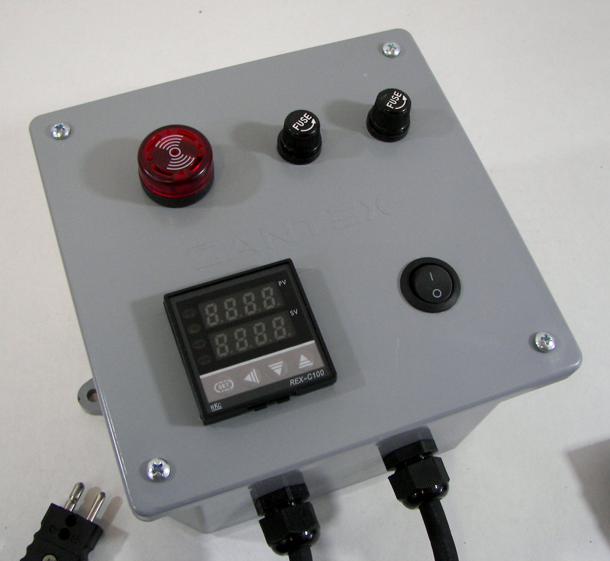 Battery Temperature Sensor for VRC-200 (VRC-100) Controller