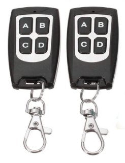 Long Distance 900 MHz Wireless Remote Control Switch Transmitter / Rel ...