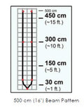 Ultrasonic Level Sensor/Analog Output Transmitter - 16ft Measurement Distance