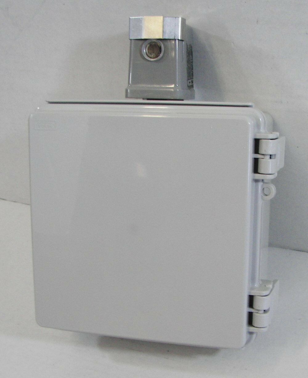 Imagine Industrial Controls - Imagine Instruments LLC