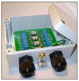 Lightning / Surge Protector for RTDs or Load Cells