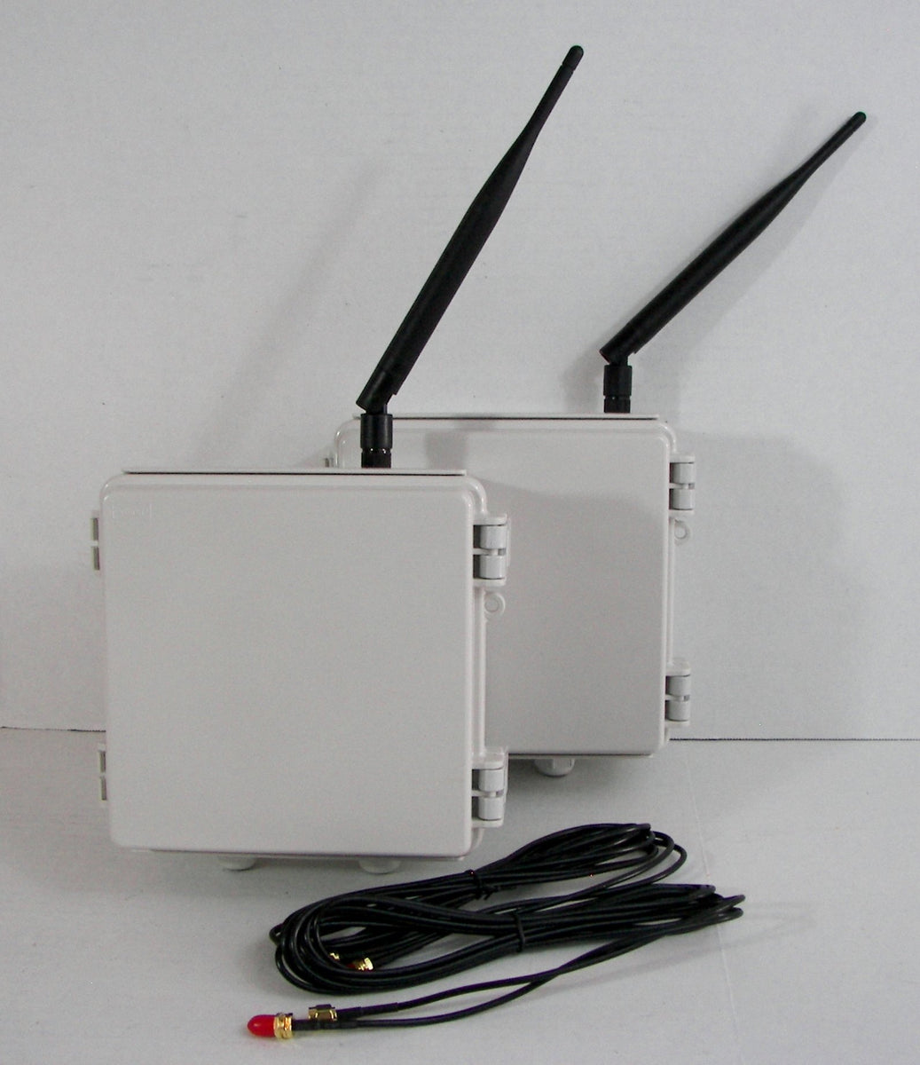 Industrial 900 MHz Wireless Remote Control Switch Transmitter / Contro ...
