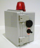 Universal Alarm Panel - 120V or 240V AC Models
