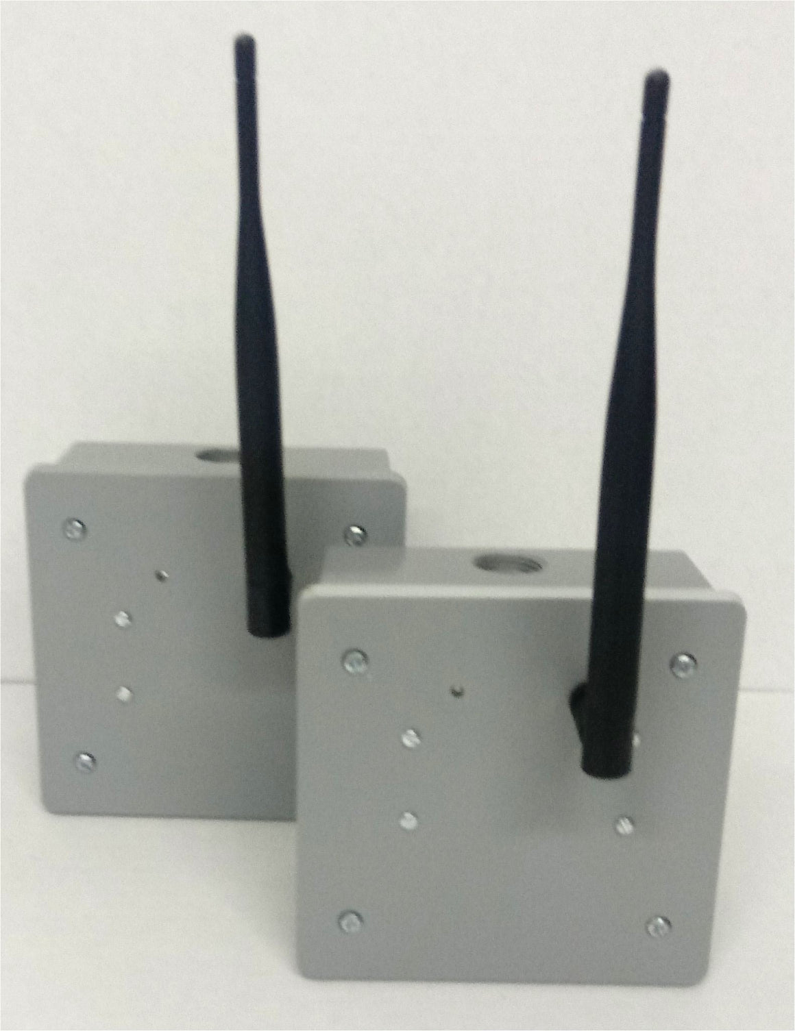 Wireless Dry-Contact Transmitters & Control Receivers – Imagine ...